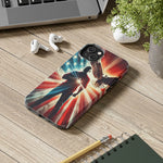 iPhone Case | Proud American Edition - Shamo's