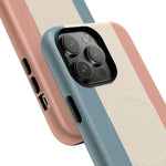 France Flag iPhone Case in Pastel Colors | MagSafe  Shamo's