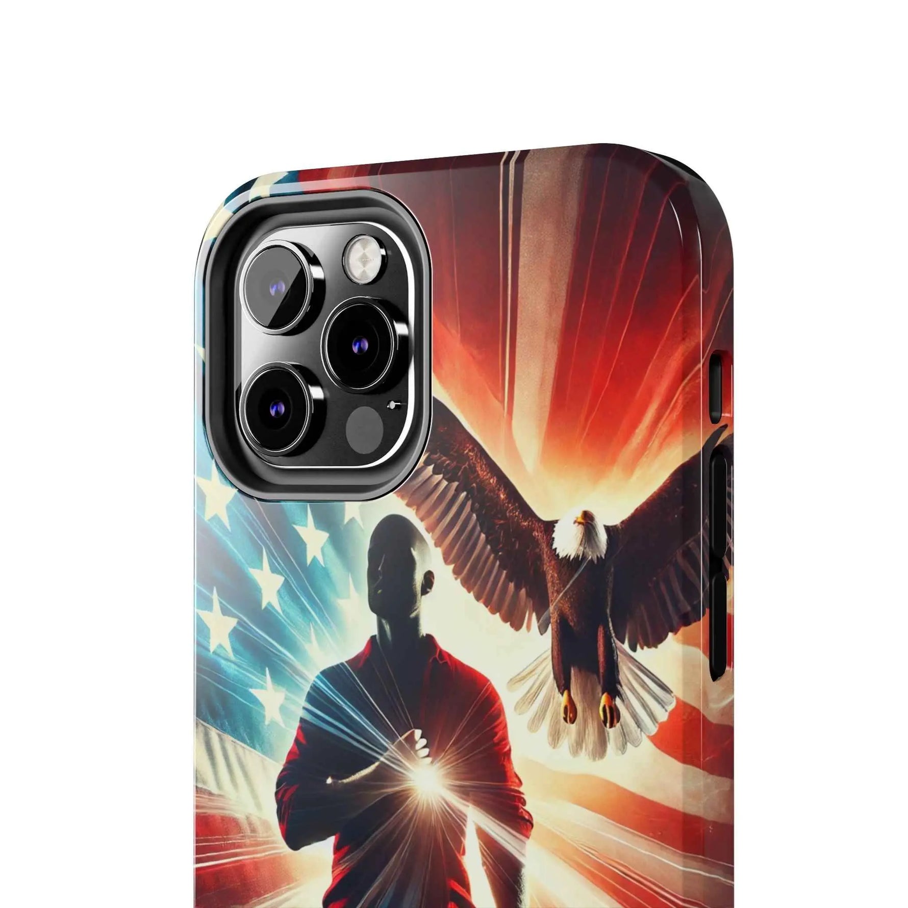 iPhone Case | Proud American Edition