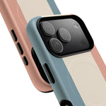 France Flag iPhone Case in Pastel Colors | MagSafe  Shamo's