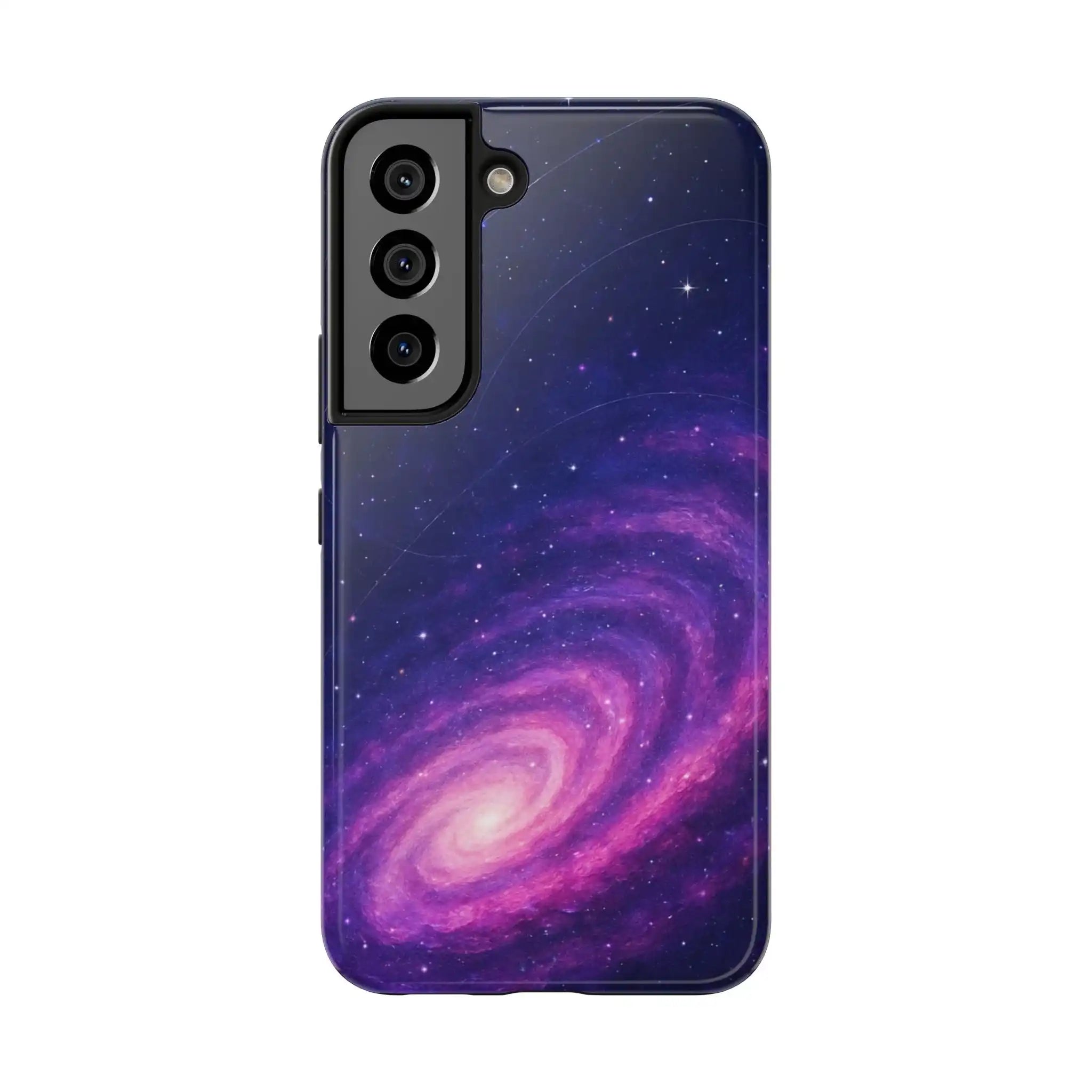 “Inner Universe” Phone Case  Shamo's Samsung Galaxy S22