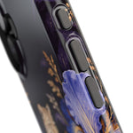 Midnight Menagerie MagSafe Phone Case