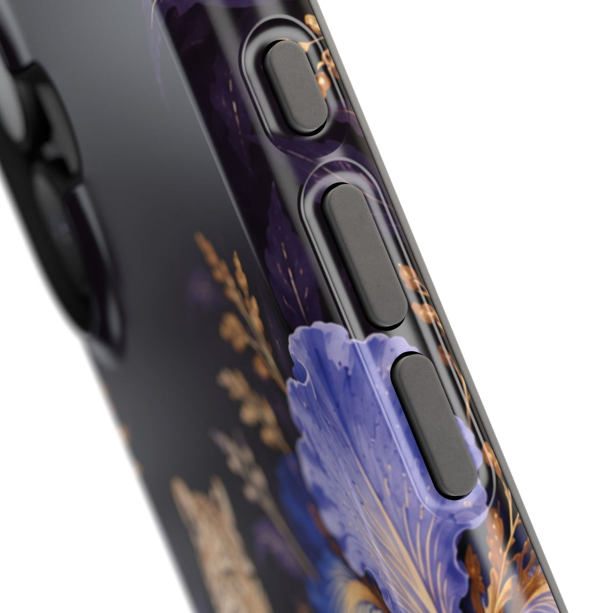 Midnight Menagerie MagSafe Phone Case