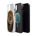 MagSafe Tough Cases with Lion picture