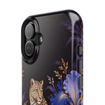 Midnight Menagerie MagSafe Phone Case