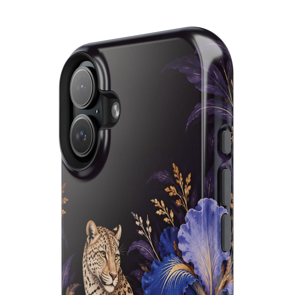 Midnight Menagerie MagSafe Phone Case