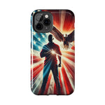 iPhone Case | Proud American Edition