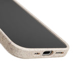 Biodegradable Phone Case — Earth Illustration Eco-Friendly Case  Shamo's