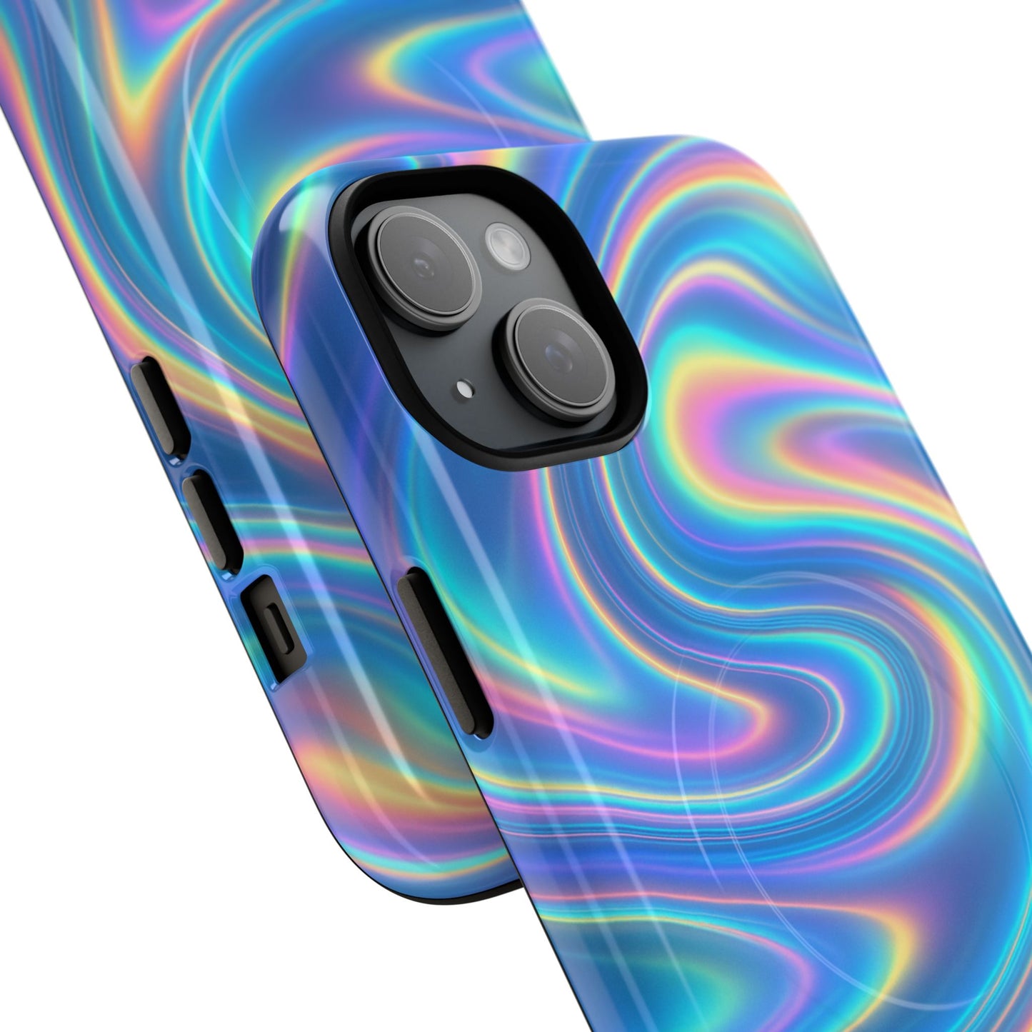 Holographic Dream Case for iPhone with MagSafe