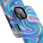 Holographic Dream Case for iPhone with MagSafe - Shamo's