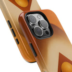 "The Guardian Shape" Phone Case — 'Protection & Guidance'  Shamo's