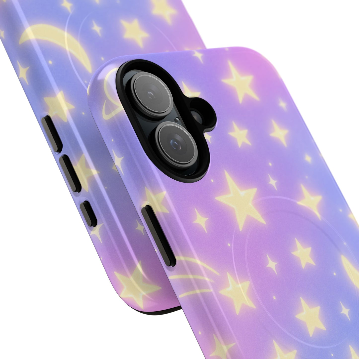 Celestial Dreams iPhone Case with MagSafe
