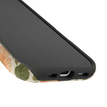 Floral Vintage Garden iPhone Case — with MagSafe