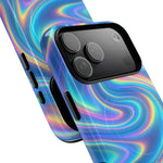 Holographic Dream Case for iPhone with MagSafe - Shamo's