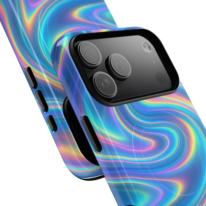 Holographic Dream Case for iPhone with MagSafe