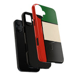 UAE Flag iPhone Case | MagSafe  Shamo's