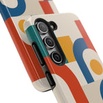 “Dream Architecture” Phone Case  Shamo's