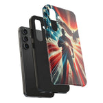 iPhone Case | Proud American Edition - Shamo's