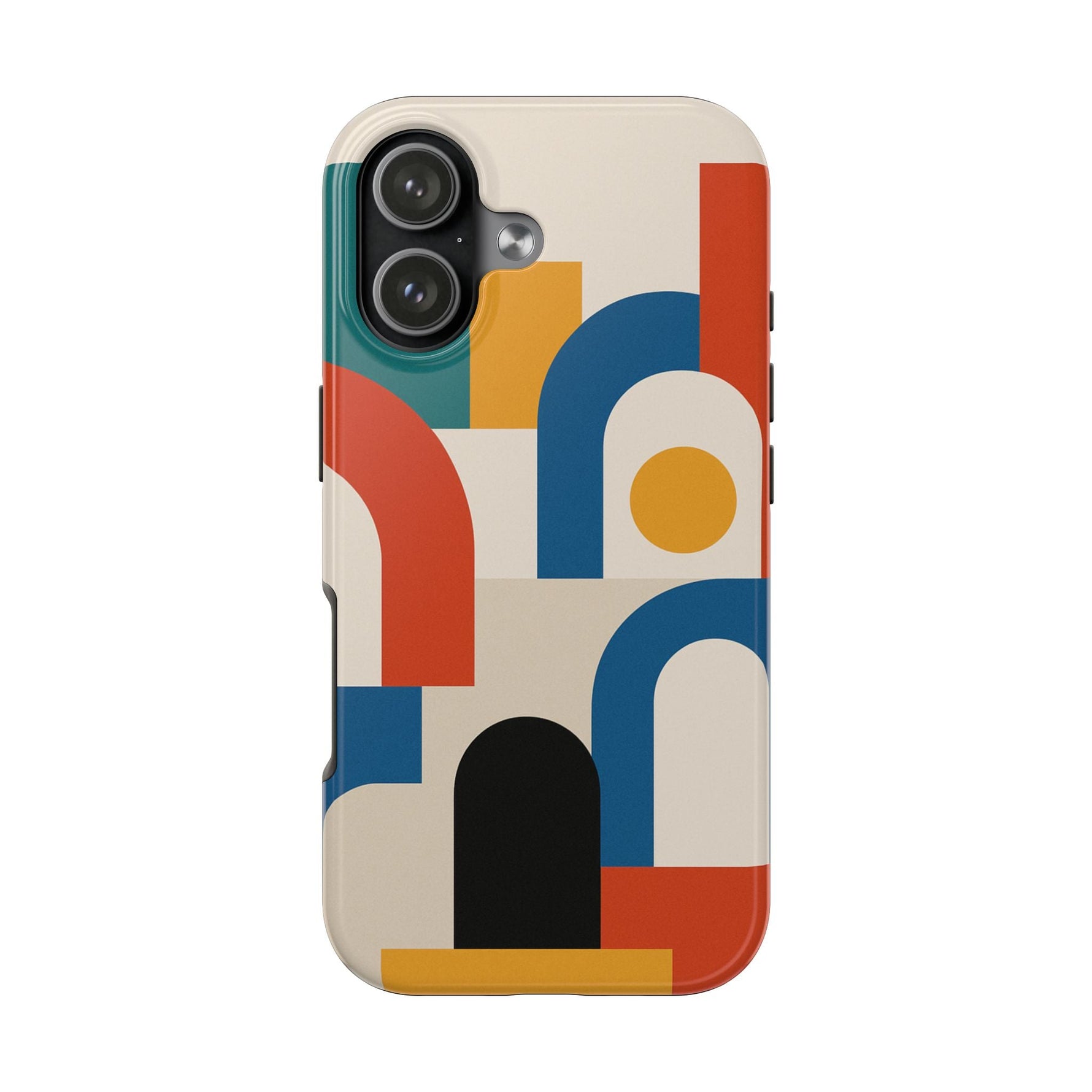 “Dream Architecture” Phone Case  Shamo's iPhone 17