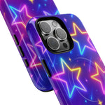 Neon Starburst iPhone Cases – with MagSafe  Shamo's