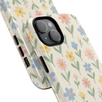 Wildflower Meadow iPhone Case MagSafe - Shamo's