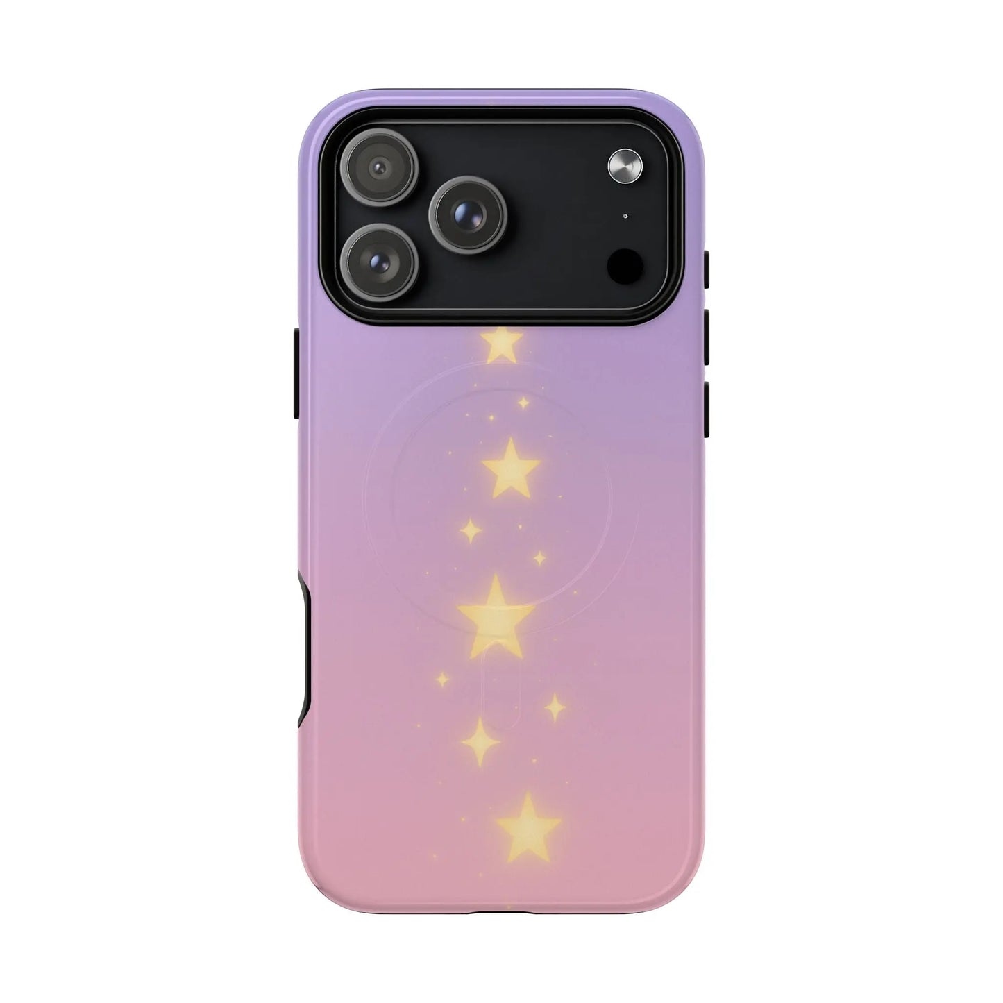 Star Path iPhone Case with MagSafe - Shamo's
