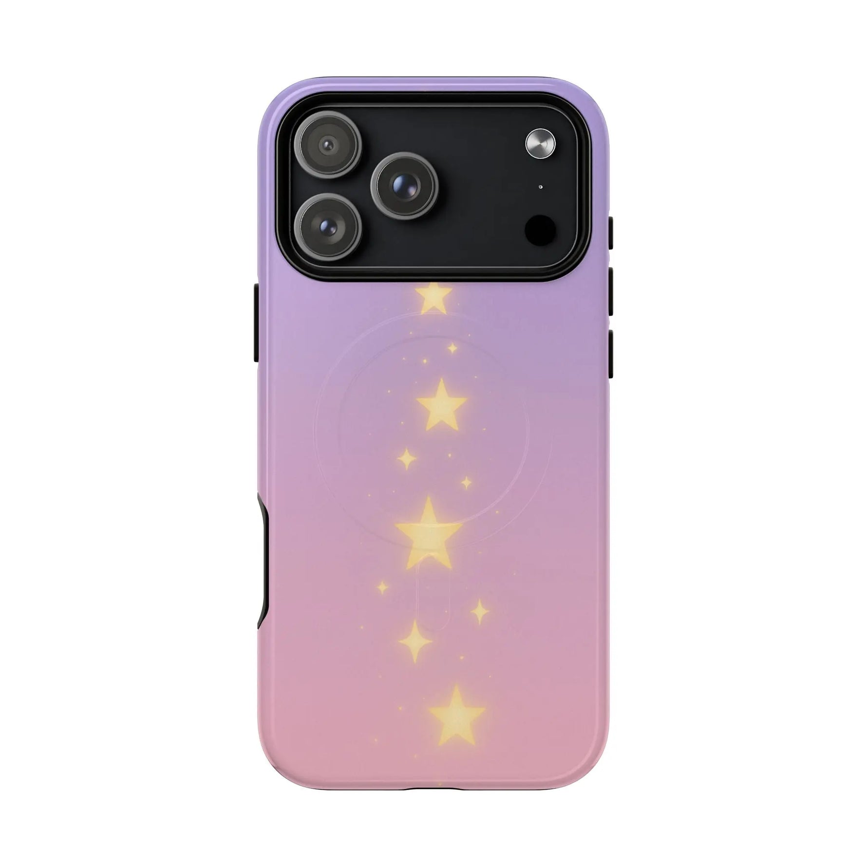 Star Path iPhone Case with MagSafe - Shamo's