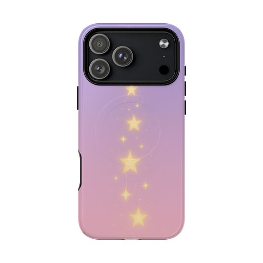 Star Path iPhone Case with MagSafe - Shamo's