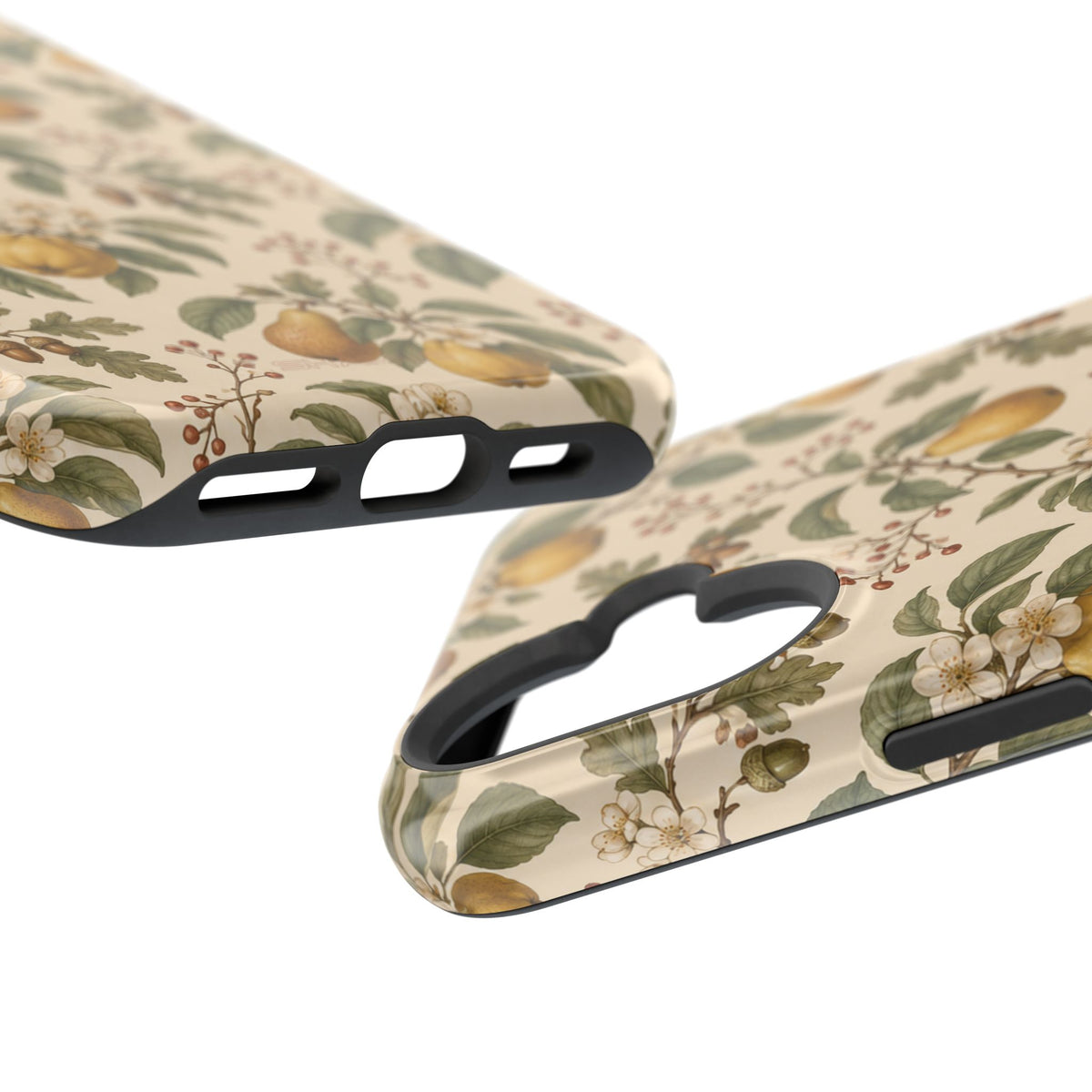 Orchard Tapestry – Pear Botanical MagSafe Phone Case