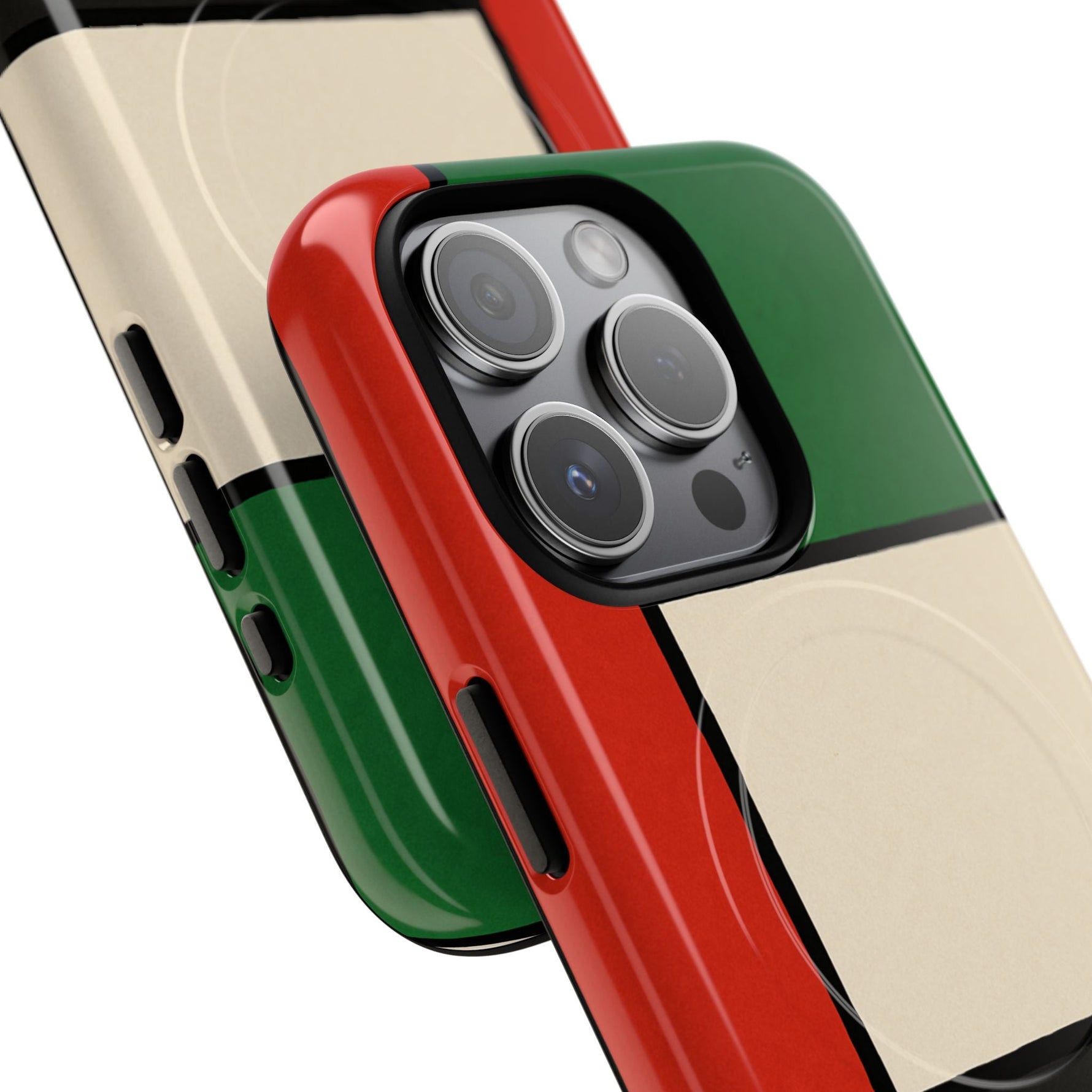 UAE Flag iPhone Case | MagSafe  Shamo's