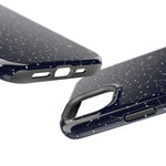 Constellation Night Magnetic Impact-Resistant Phone Case with MagSafe