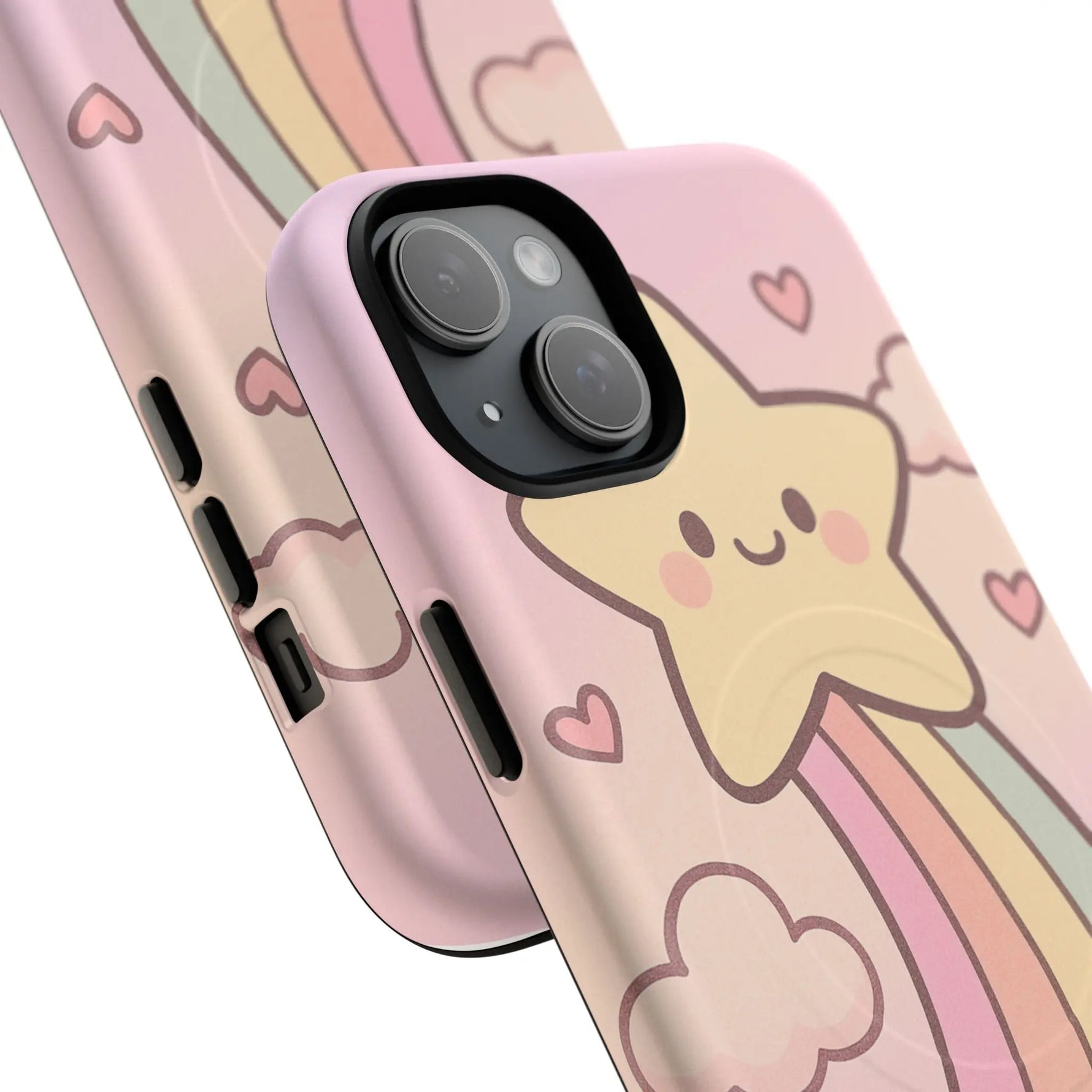Wish Upon a Star iPhone Case with MagSafe - Shamo's