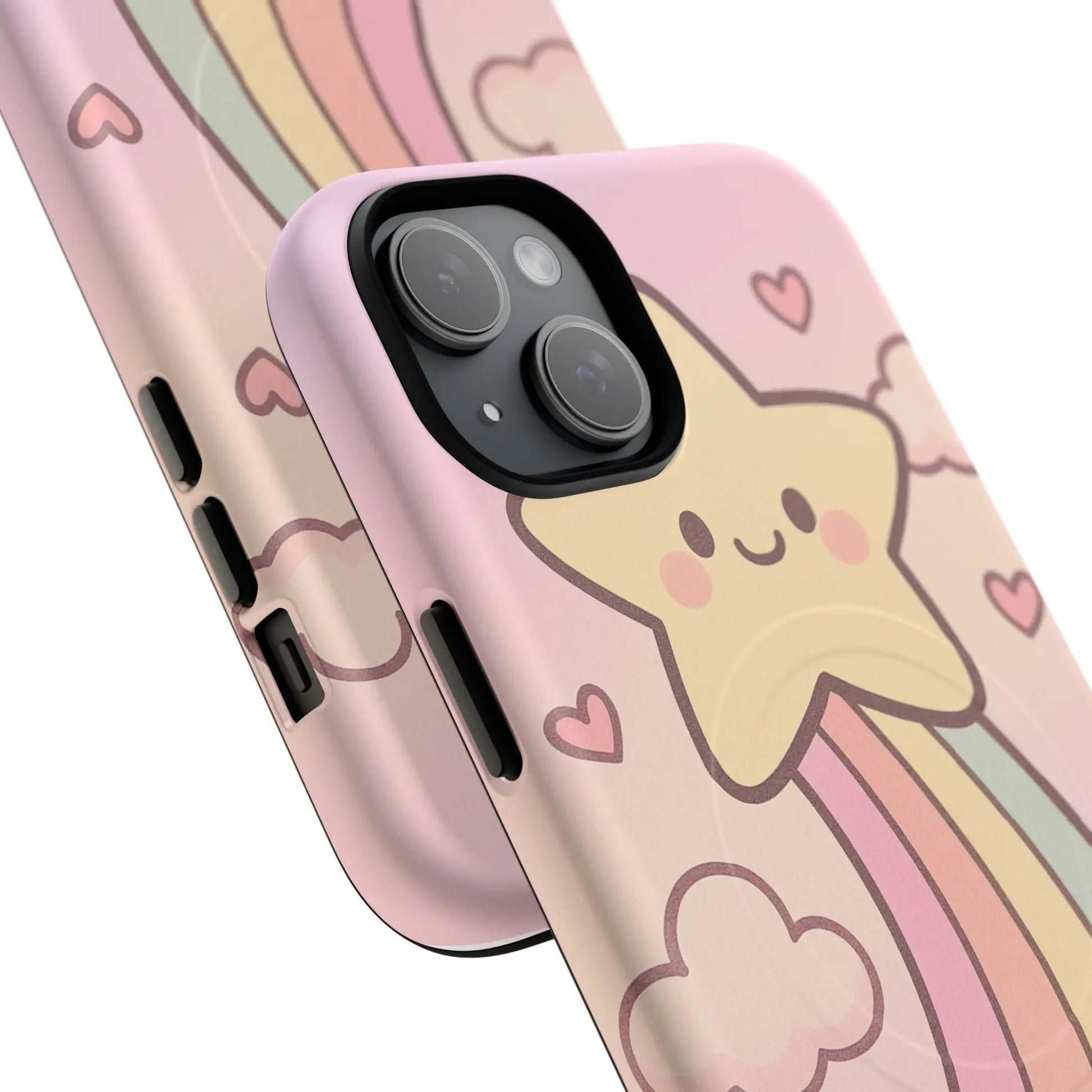 Wish Upon a Star iPhone Case with MagSafe - Shamo's
