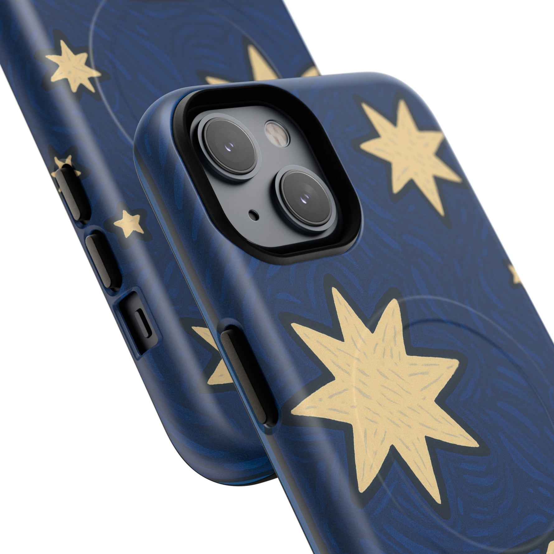 Australian Flag iPhone Case | MagSafe  Shamo's