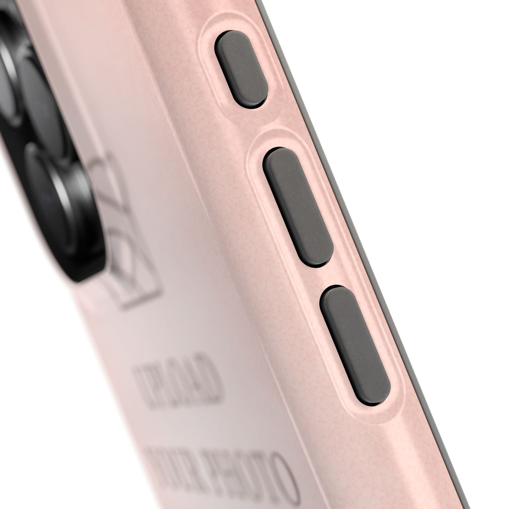 Personalizable iPhone Case | Add Your Own Photo and Text | MagSafe Compatible - iPhone 17 / Glossy - Shamo's