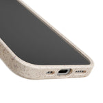Biodegradable Phone Case — Earth Illustration Eco-Friendly Case  Shamo's