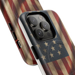 American Flag iPhone Case | MagSafe  Shamo's