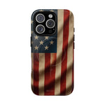 American Flag iPhone Case | MagSafe
