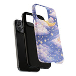 Planet of Dreams iPhone Case with MagSafe - iPhone 17 / Glossy - Shamo's