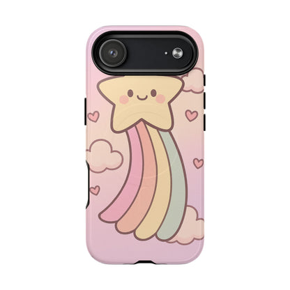 Wish Upon a Star iPhone Case with MagSafe - Shamo's