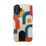 “Dream Architecture” Phone Case  Shamo's iPhone 16 Plus