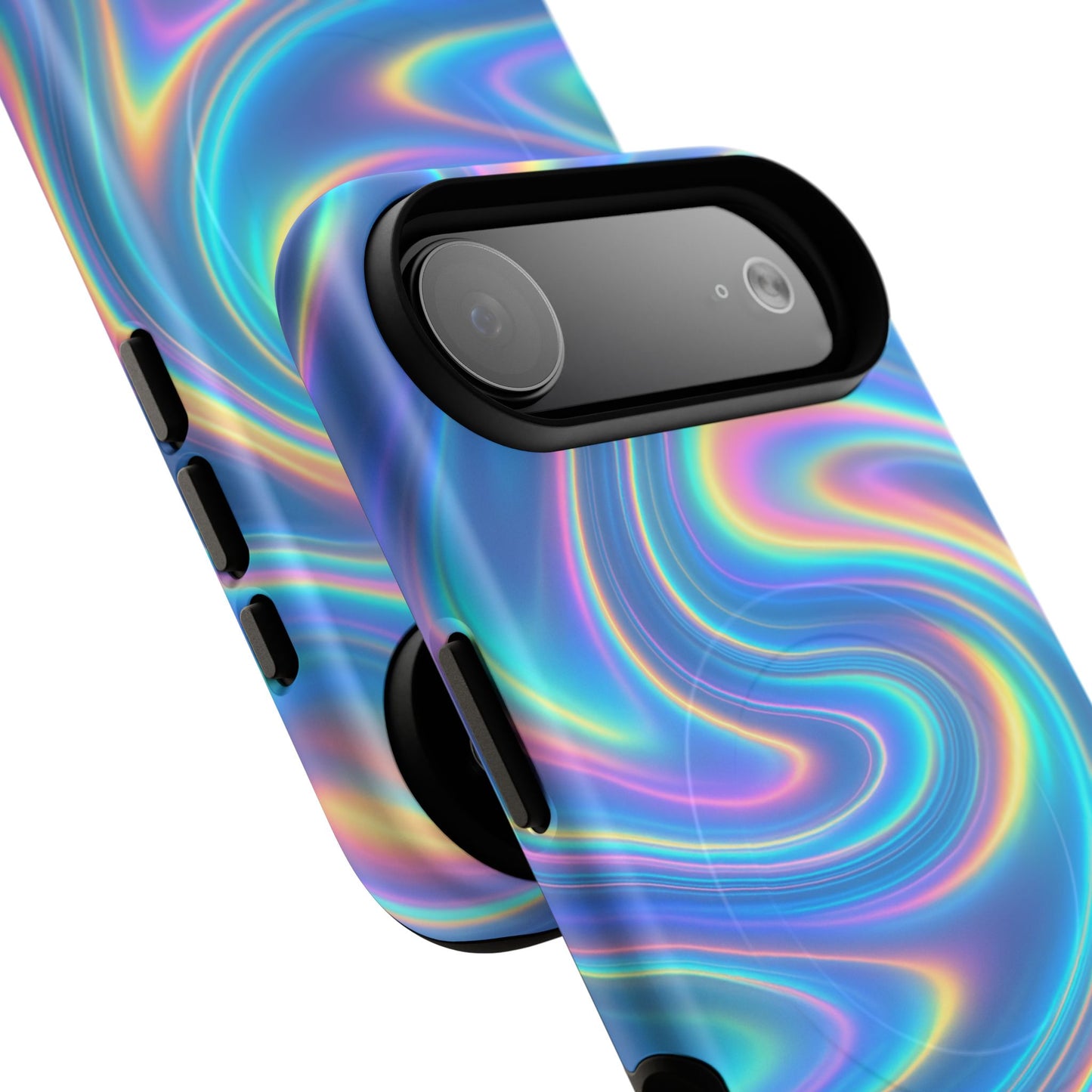Holographic Dream Case for iPhone with MagSafe
