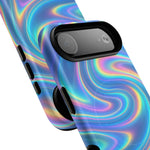 Holographic Dream Case for iPhone with MagSafe  Shamo's