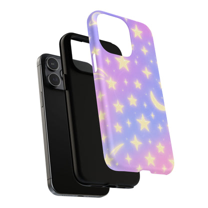 Celestial Dreams iPhone Case with MagSafe - Shamo's