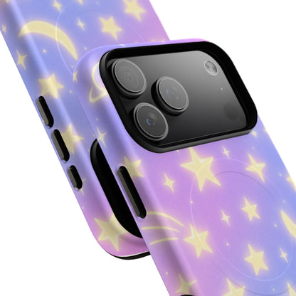 Celestial Dreams iPhone Case with MagSafe