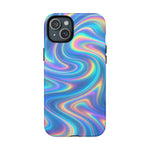 Holographic Dream Case for iPhone with MagSafe - Shamo's