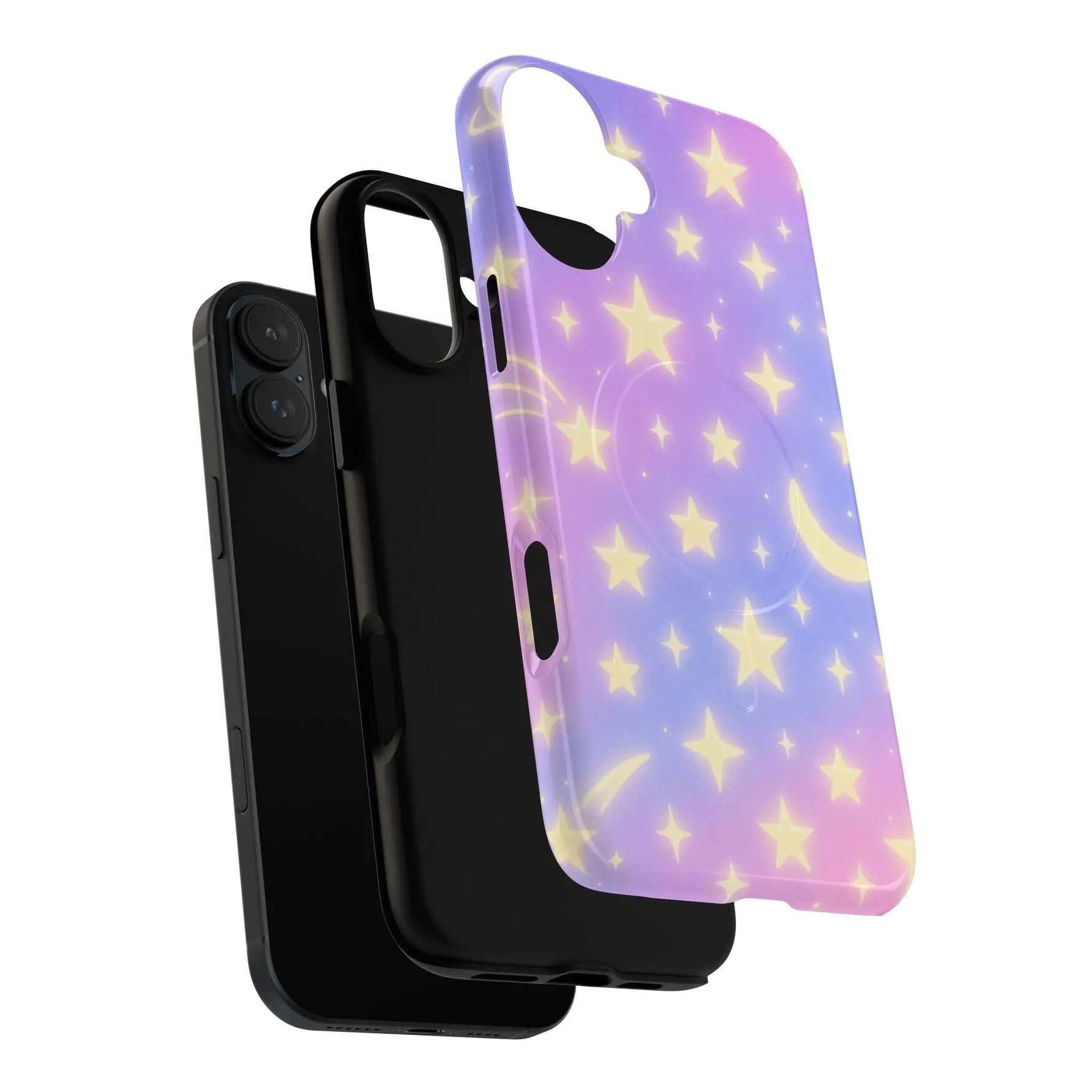 Celestial Dreams iPhone Case with MagSafe  Shamo's