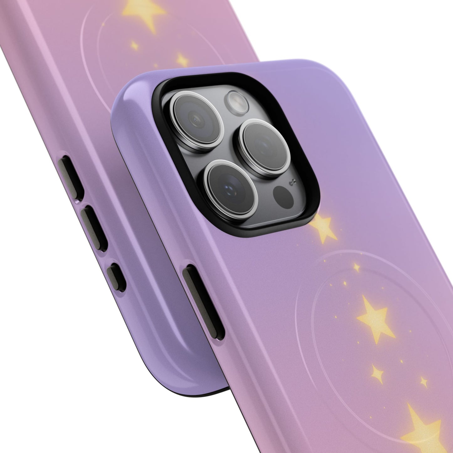 Star Path iPhone Case with MagSafe - Shamo's