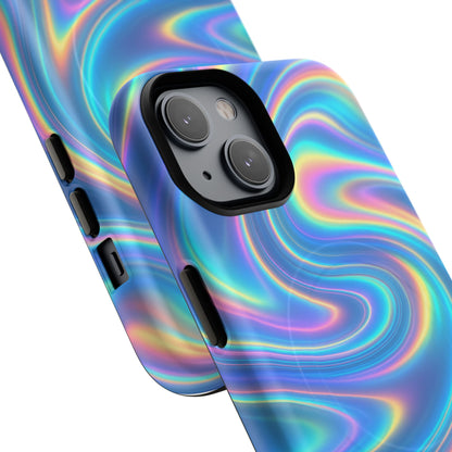 Holographic Dream Case for iPhone with MagSafe