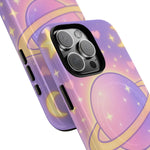 Planet of Dreams iPhone Case with MagSafe  Shamo's